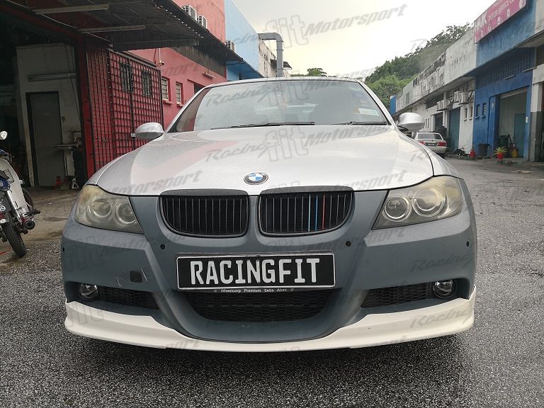 E90 3-Series E90 M Sport Old Facelift E90 3-Series E90 M Sport Old Facelift